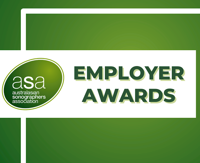 Congratulations to our ASA Employer Award winners